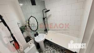 2-к квартира, вторичка, 45м2, 3/5 этаж