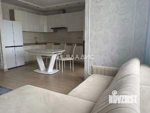 2-к квартира, вторичка, 92м2, 18/24 этаж