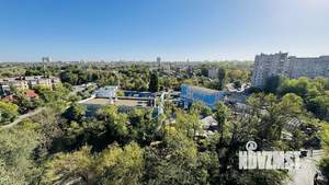 1-к квартира, вторичка, 35м2, 12/24 этаж