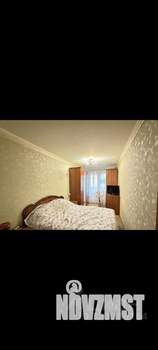 2-к квартира, вторичка, 52м2, 6/10 этаж