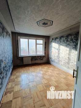 3-к квартира, вторичка, 64м2, 4/9 этаж