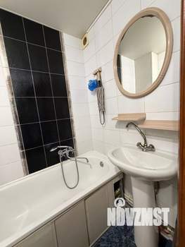 1-к квартира, вторичка, 35м2, 6/9 этаж