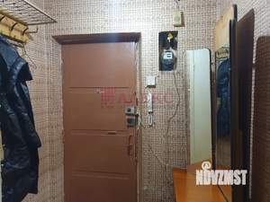 2-к квартира, вторичка, 42м2, 3/5 этаж