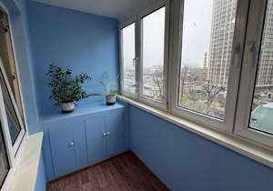 2-к квартира, вторичка, 45м2, 8/9 этаж