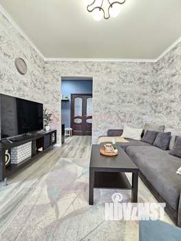2-к квартира, вторичка, 60м2, 3/4 этаж