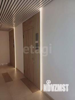 1-к квартира, вторичка, 36м2, 8/21 этаж