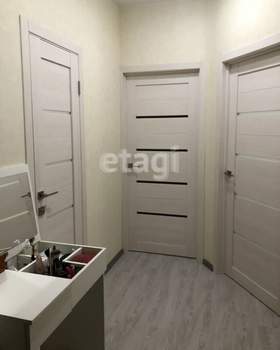 1-к квартира, вторичка, 30м2, 20/20 этаж