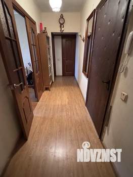 2-к квартира, вторичка, 54м2, 2/10 этаж