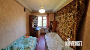 2-к квартира, вторичка, 46м2, 5/5 этаж