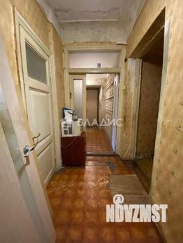 3-к квартира, вторичка, 78м2, 1/3 этаж