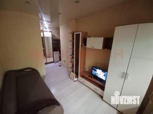 1-к квартира, вторичка, 20м2, 1/5 этаж