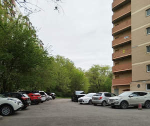 4-к квартира, вторичка, 140м2, 5/17 этаж
