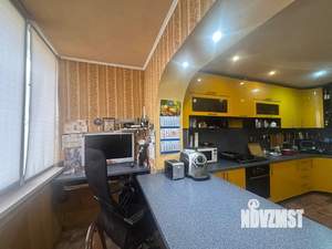 3-к квартира, вторичка, 84м2, 6/10 этаж
