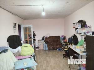 1-к квартира, вторичка, 34м2, 8/9 этаж