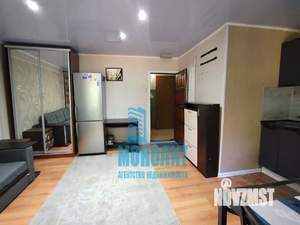 1-к квартира, вторичка, 20м2, 2/9 этаж