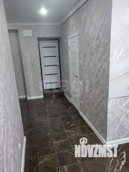 2-к квартира, вторичка, 56м2, 1/9 этаж