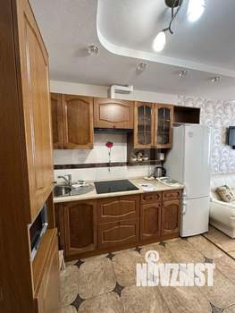 1-к квартира, вторичка, 40м2, 7/12 этаж