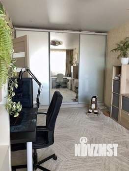 3-к квартира, вторичка, 56м2, 4/5 этаж