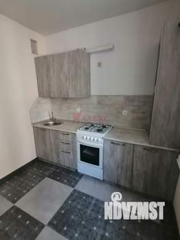 1-к квартира, вторичка, 30м2, 9/20 этаж