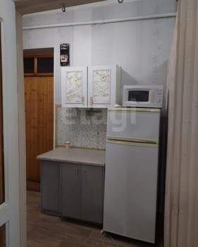 1-к квартира, вторичка, 40м2, 1/1 этаж