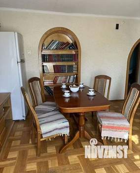 3-к квартира, вторичка, 89м2, 2/5 этаж