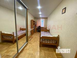2-к квартира, вторичка, 45м2, 2/5 этаж