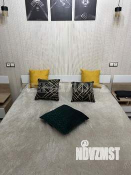 1-к квартира, вторичка, 35м2, 1/4 этаж