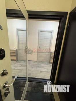 1-к квартира, вторичка, 44м2, 5/10 этаж
