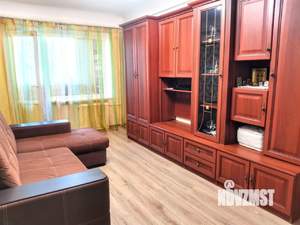 3-к квартира, вторичка, 62м2, 4/5 этаж