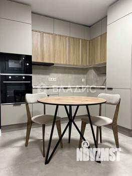 1-к квартира, вторичка, 37м2, 5/24 этаж