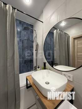 1-к квартира, вторичка, 24м2, 2/25 этаж