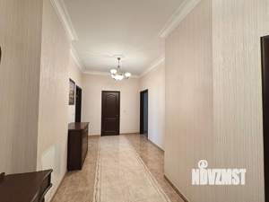 3-к квартира, вторичка, 120м2, 6/10 этаж