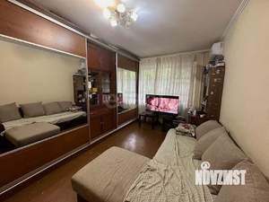 2-к квартира, вторичка, 48м2, 1/5 этаж