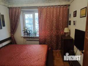 4-к квартира, вторичка, 62м2, 4/5 этаж