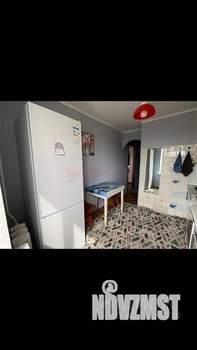 1-к квартира, вторичка, 32м2, 8/9 этаж