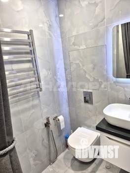 1-к квартира, вторичка, 37м2, 12/25 этаж