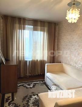 3-к квартира, вторичка, 61м2, 5/5 этаж