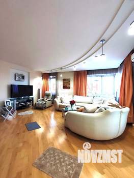 4-к квартира, вторичка, 162м2, 13/15 этаж