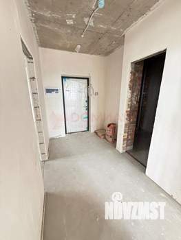 2-к квартира, вторичка, 64м2, 9/18 этаж