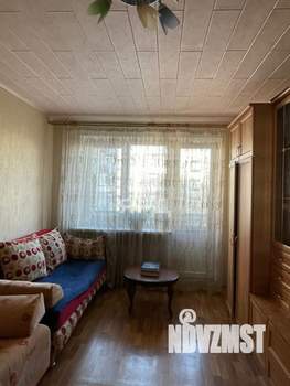 3-к квартира, вторичка, 62м2, 6/9 этаж