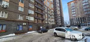 1-к квартира, вторичка, 34м2, 8/22 этаж