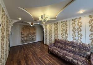 3-к квартира, вторичка, 61м2, 2/9 этаж