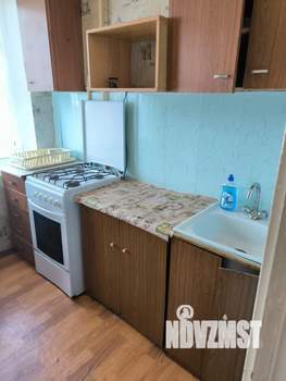 1-к квартира, вторичка, 31м2, 8/9 этаж