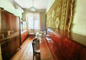 3-к квартира, вторичка, 51м2, 1/9 этаж