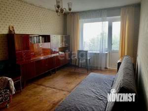 1-к квартира, вторичка, 29м2, 2/9 этаж