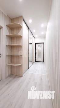 3-к квартира, вторичка, 69м2, 21/24 этаж