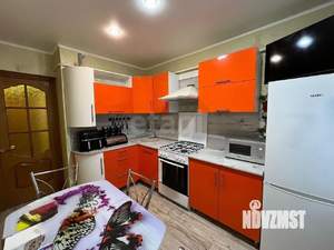 2-к квартира, вторичка, 52м2, 1/9 этаж