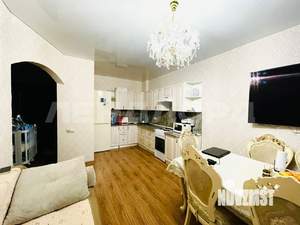 1-к квартира, вторичка, 38м2, 14/27 этаж