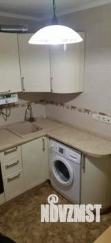 3-к квартира, вторичка, 62м2, 2/5 этаж