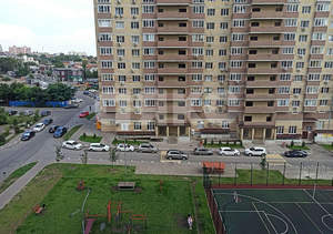 1-к квартира, вторичка, 39м2, 15/21 этаж